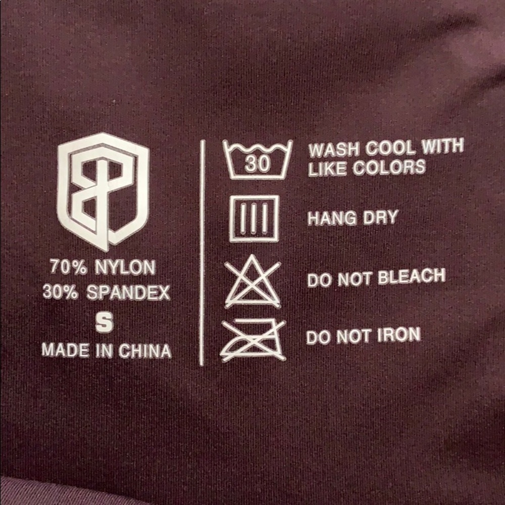 Born Primitive Your Go To Booty Shorts - Picture 3 of 8